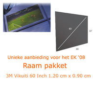 Raampakket Aanbieding